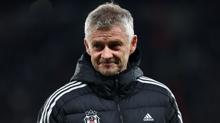 Solskjaer: Beikta harika bir kulp