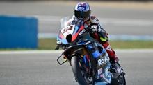 Toprak Razgatlolu, Superpole yarn 2. srada tamamlad
