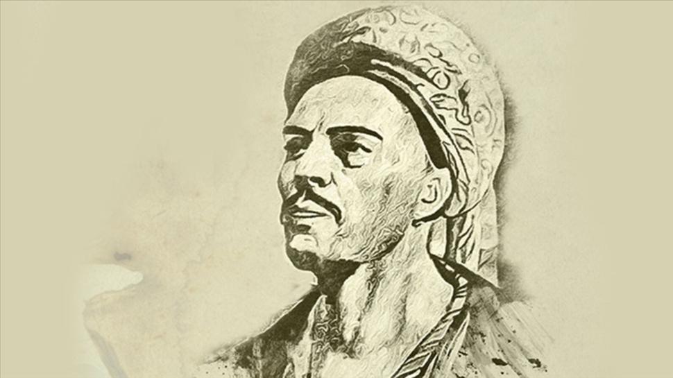 Anadolu irfannn sembol Yunus Emre anlyor