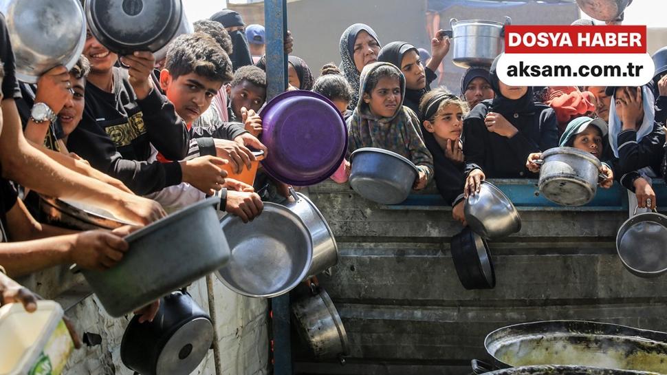 srail ve Bat'nn tarih boyunca kulland silah: Alk