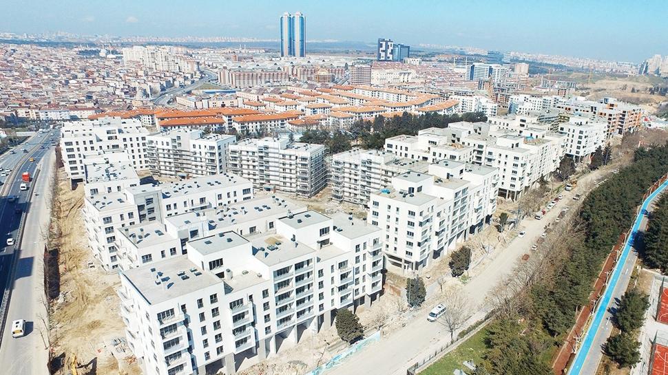 Dnm'de uzlaana TOK'den kolaylk! Uzun vadeli deme imkan sunuluyor