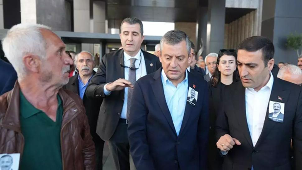 zel'i yumruklayan saldrgan hakkndaki soruturmada yeni gelime!