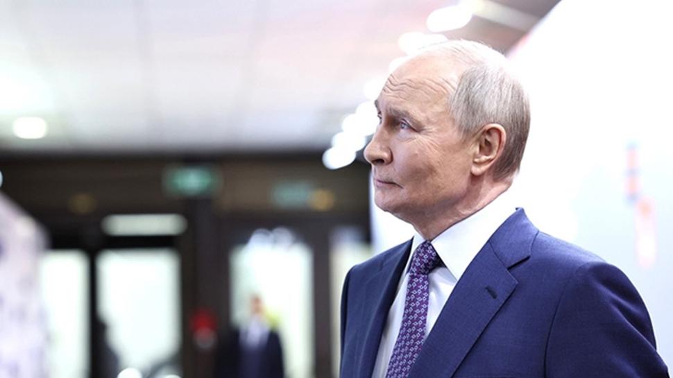 Putin cevaplad! Halefi kim olacak?