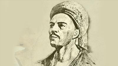 Anadolu irfannn sembol Yunus Emre anlyor