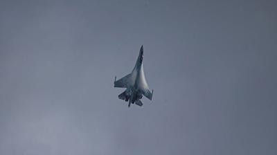F-35'e alternatif hazr... Yeil k yakld!