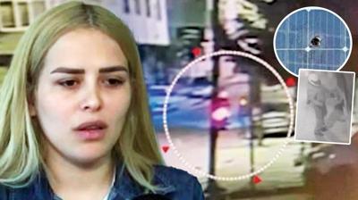 letmesi nce yakld, sonra kurunland! Giriimci kadnn ete' kabusu