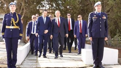 Rumlarn Trkiye hamlesi ellerinde patlad: Planmz hayal rn