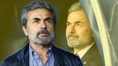 Sper Lig'de ortalk ykld! Aykut Kocaman srprizi: Resmen harekete getiler