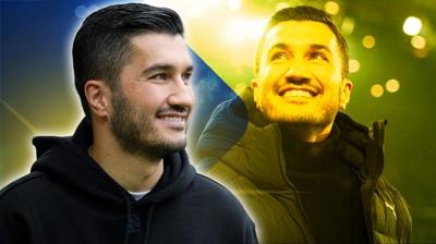 Takmn yeni teknik direktr Nuri ahin! Anlama resmen duyuruldu