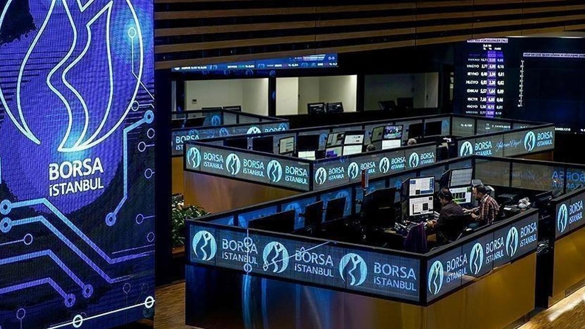 Borsa stanbul, T+1 takas dngsne gei iin deerlendirme srecini balatt