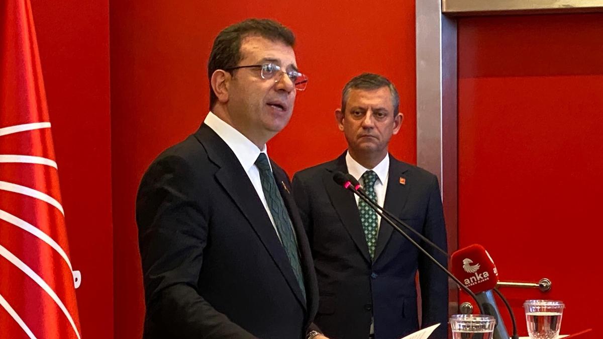 CHP'nin aibeli kurultay soruturmas... mamolu'na 9 soru