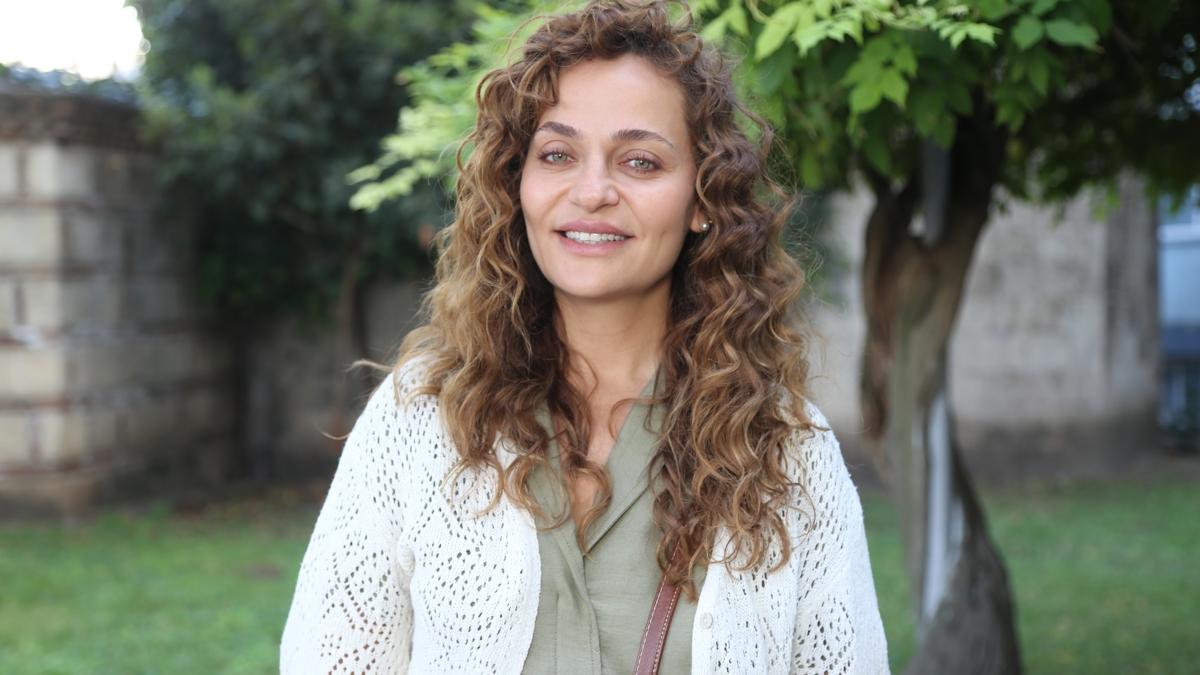 Didem Baln'n ac gn! Cenaze programn paylat
