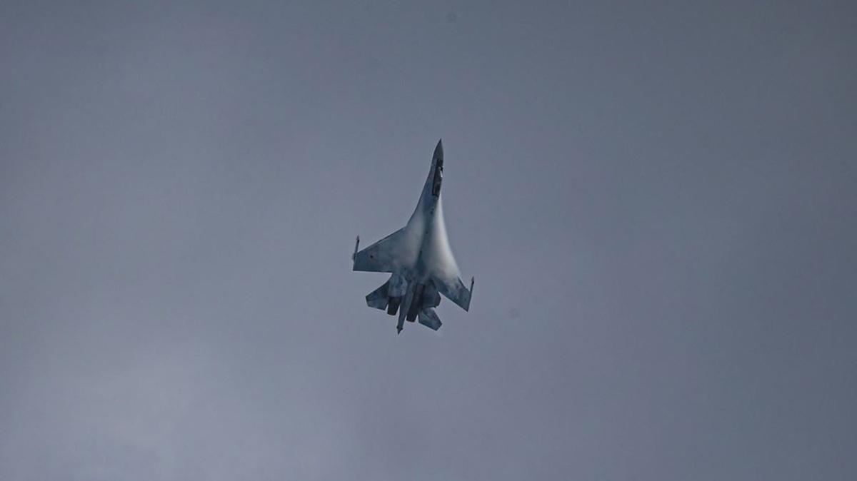 F-35'e alternatif hazr... Yeil k yakld!