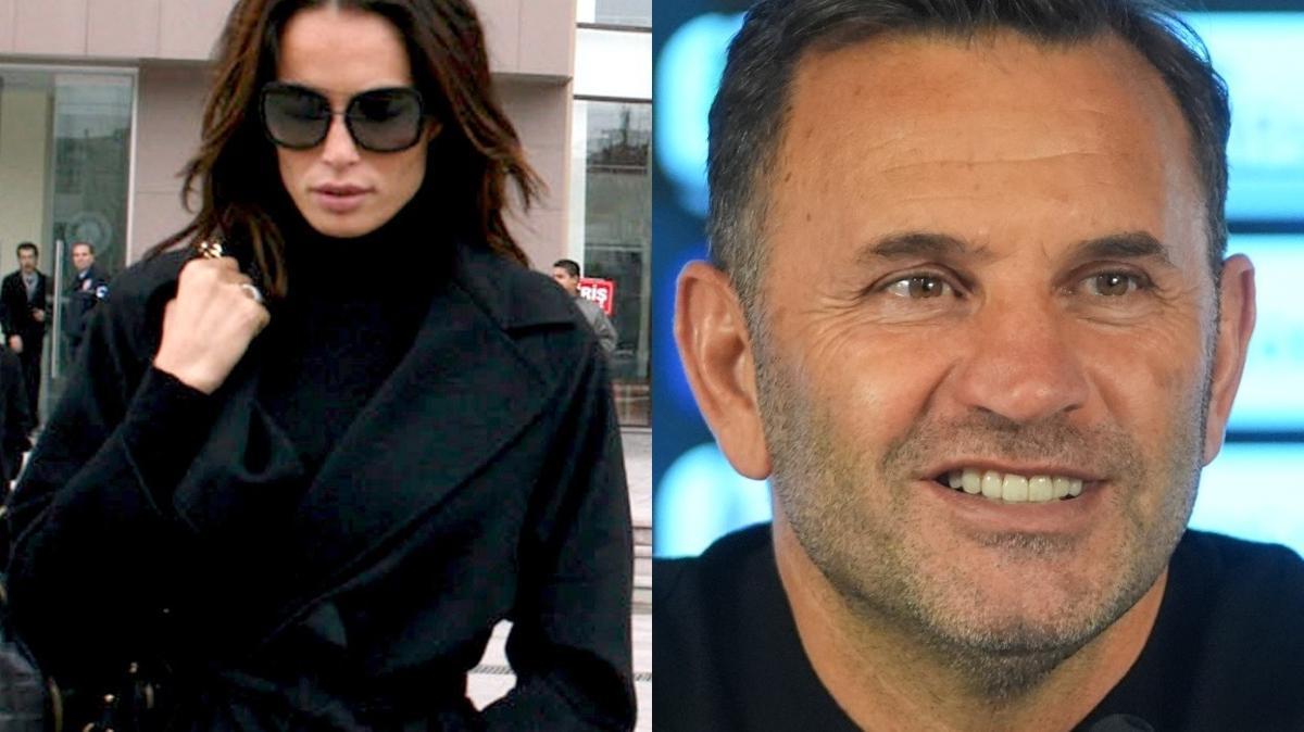 Gzide Duran'n boanma davasnda Okan Buruk bombas! Mahkemeye sunuldu