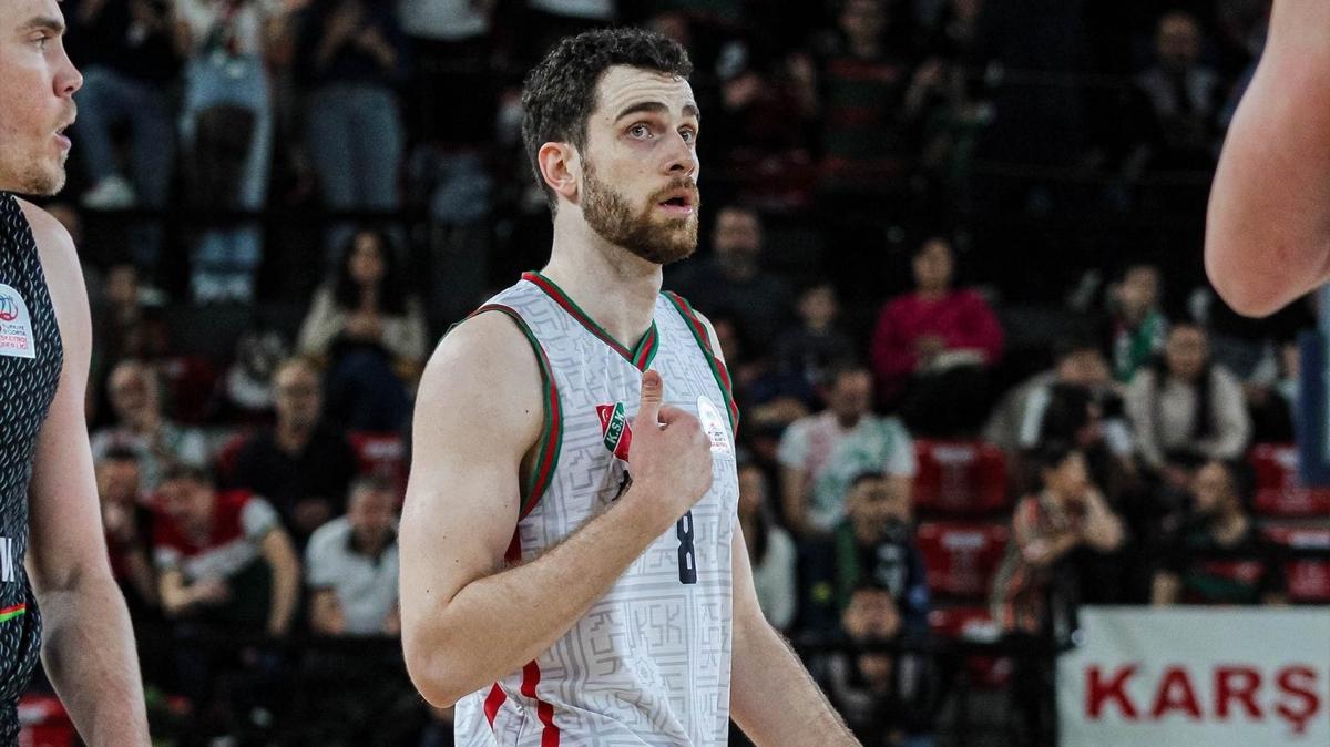 Karyaka Basketbol deplasmanda Fenerbahe ile karlaacak
