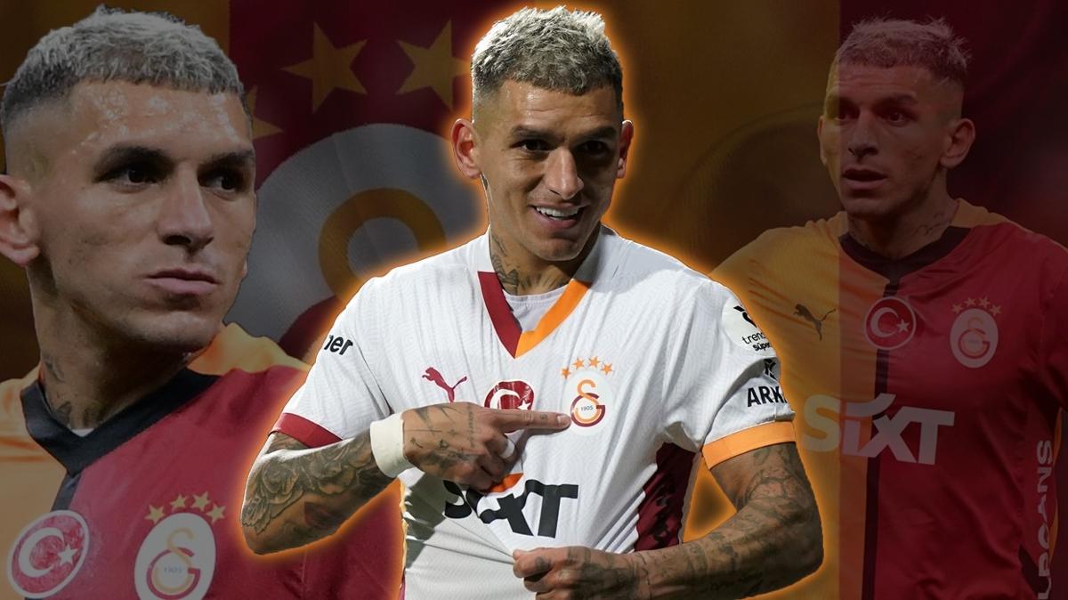 Lucas Torreira iin geliyorlar! Gallardo servet teklif edecek