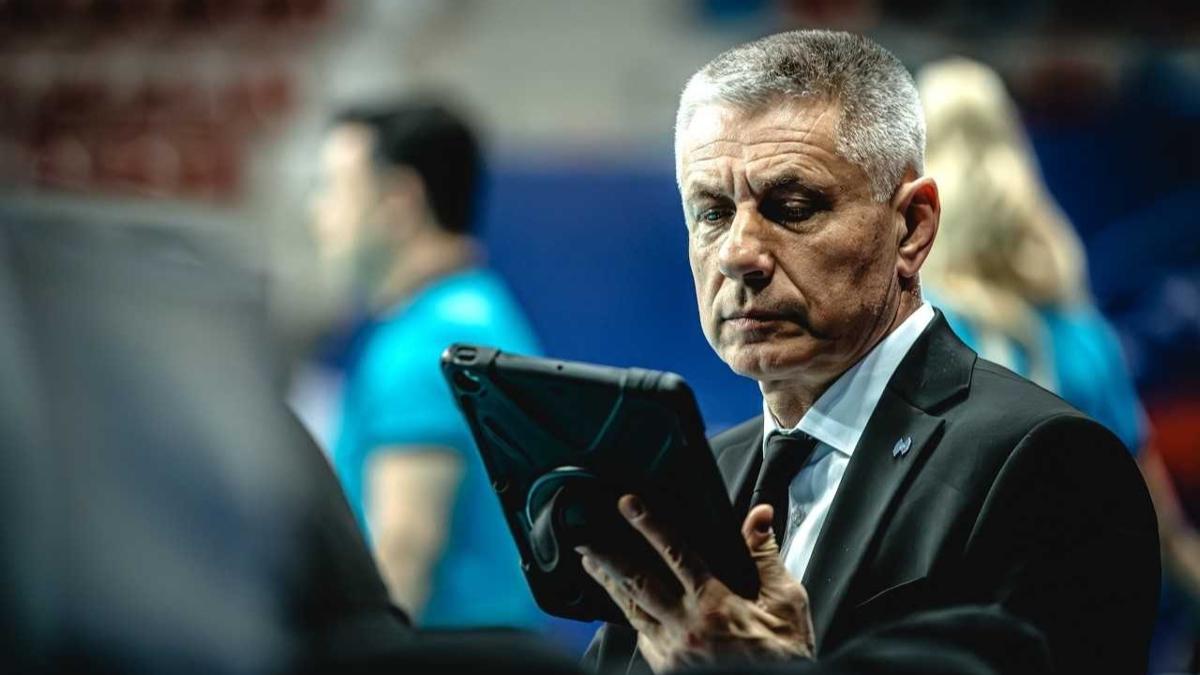 Radostin Stoytchev: Savamaya hazr bir ekilde gideceiz