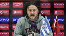 Fatih Tekke aklad! Uurcan akr ve Savic'in son durumu