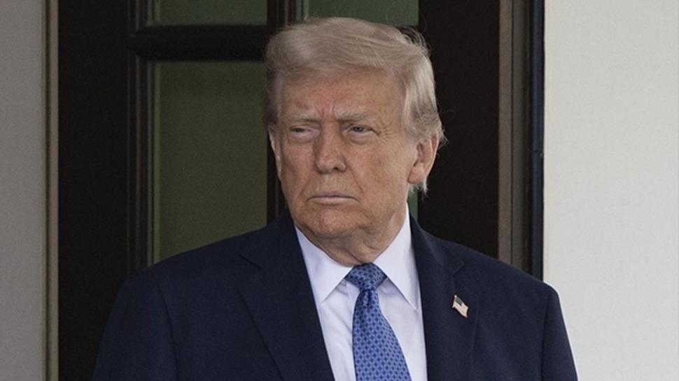 Trump'tan yabanc film hamlesi!