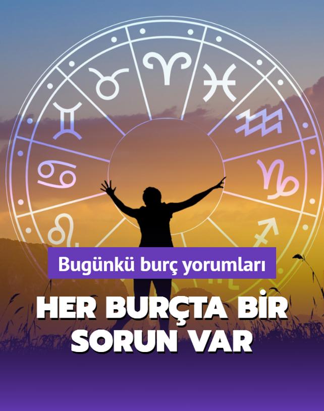 6 Mays 2025 bur yorumlar! Her burta rahatsz edici bir konu var