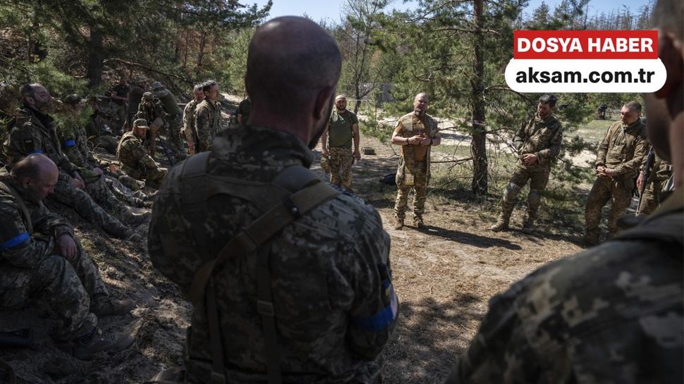 ABD ekiliyor, belirsizlik byyor: Trkiye daha da gl bir aktr olacak