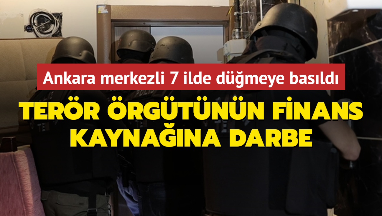 DEA'a finans salayan 27 pheli gzaltna alnd