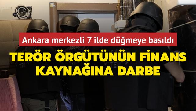 DEA'a finans salayan 27 pheli gzaltna alnd