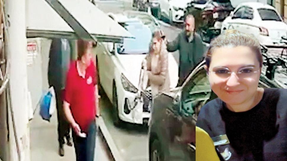 Eski koca vaheti