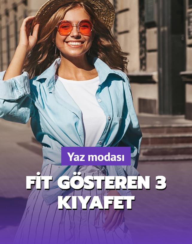 Yazn en fit gsteren 3 kyafet tr