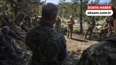 ABD ekiliyor, belirsizlik byyor: Trkiye daha da gl bir aktr olacak