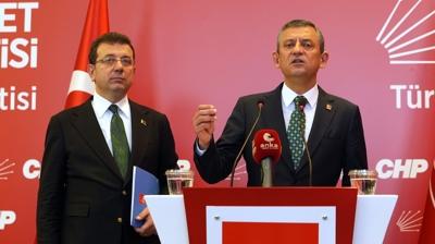 Bat'dan zgr zel'e zayf not... rtbas abalar ie yaramad