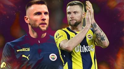 Fenerbahe dalyor! Bir ayrlk daha: Milan Skriniar