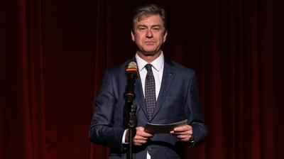 Tan Satrk: Gen koreograflarmzn hepsi birer sanat yolcusu