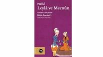 Bir klasik  Leyl ve Mecnun  okurseverlerle bulutu