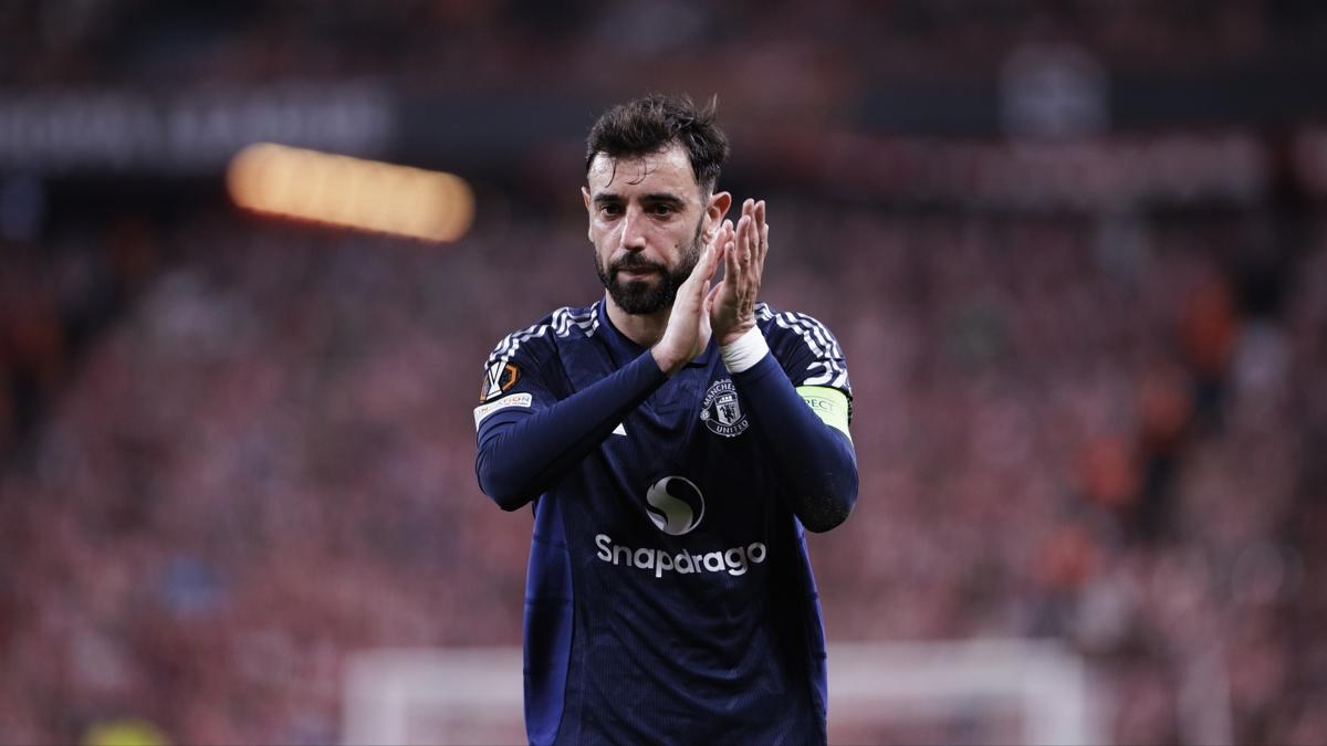 Al Hilal'den Bruno Fernandes iin dev teklif!