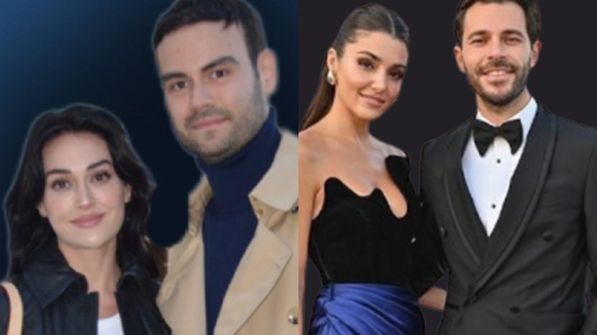 Esra Bilgi Sabanc olmaya ok yakn! imdi Hande Erel dnsn