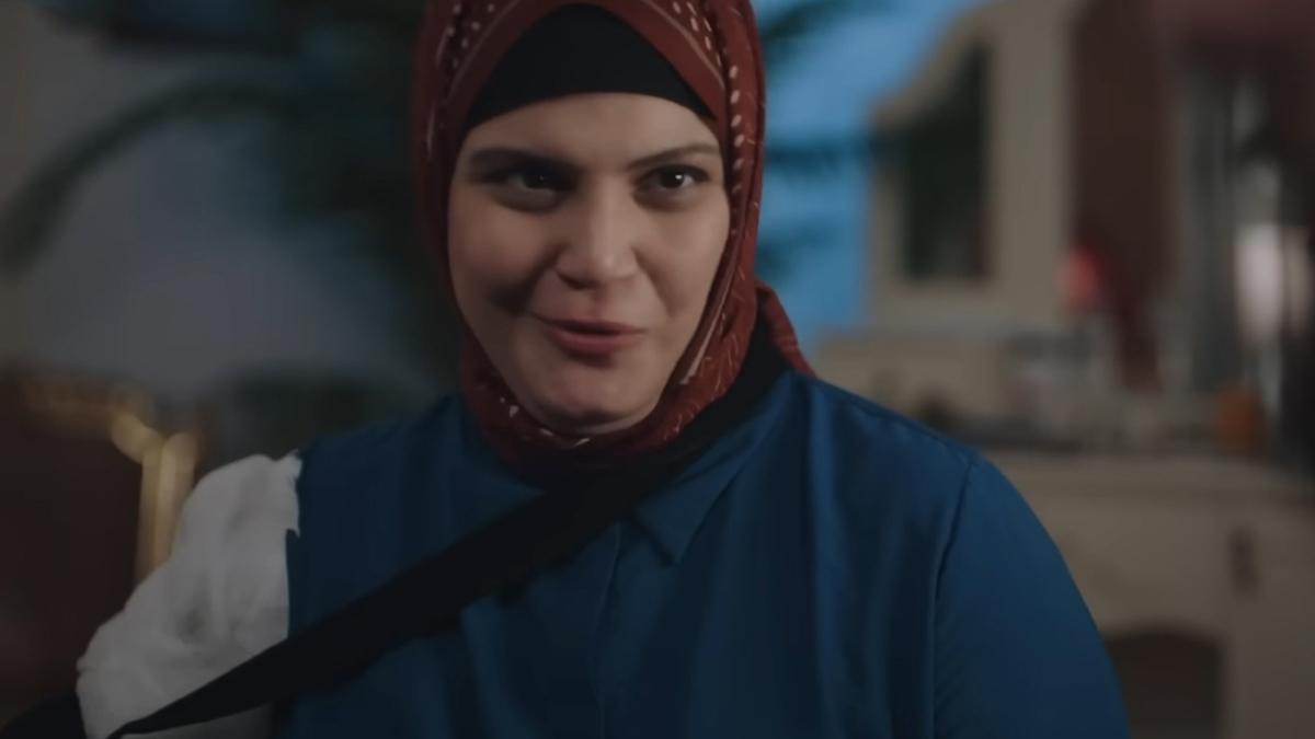 Feyza Civelek'ten 'kprde sallandrrm' tehdidi! Soruturma balatld