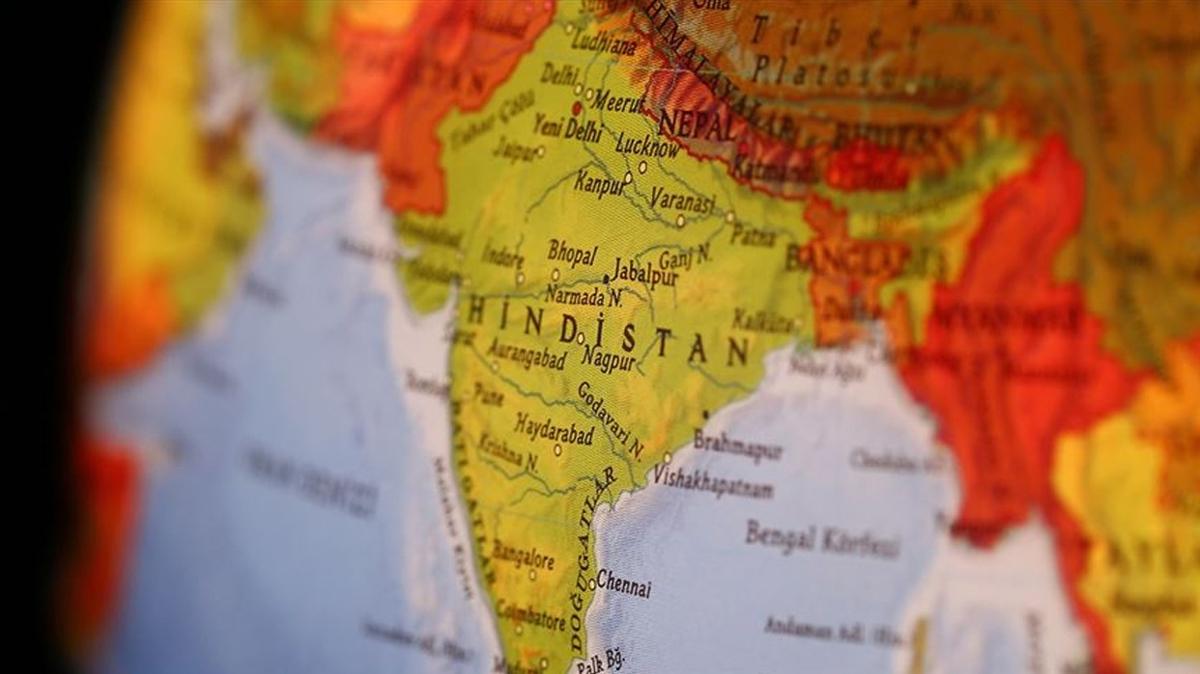 Hindistan'dan Pakistan'a giden suyu kesme karar