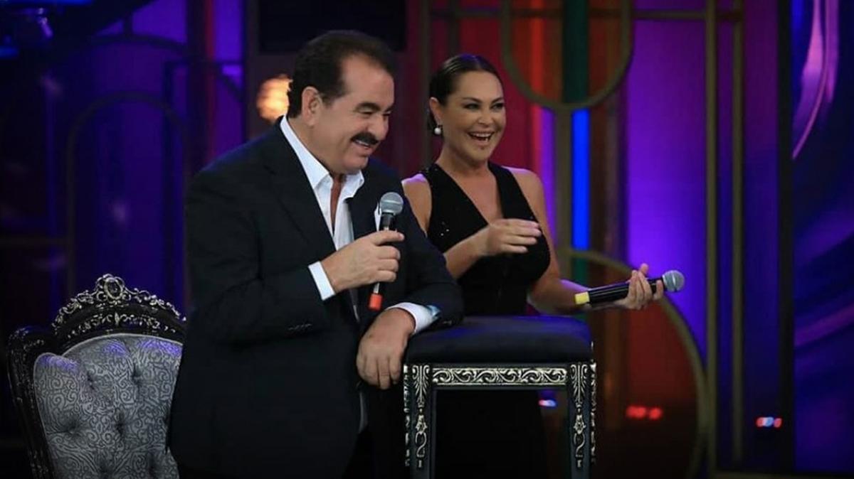 Hlya Avar'dan sokak mzisyenlerine 'Mavi Mavi' tepkisi! Aman brahim Tatlses duymasn
