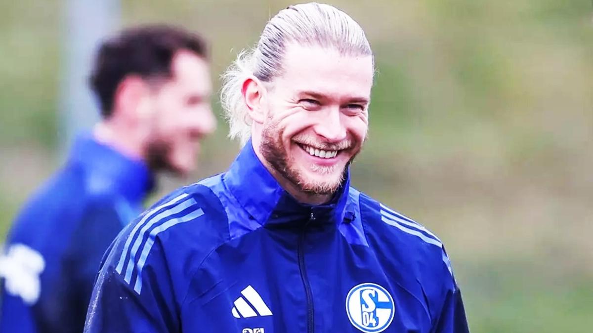 Loris Karius, Schalke 04'te kalmak istiyor