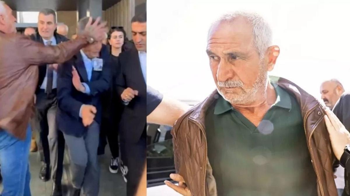 Provokasyonu ele veren ifadeler... Bankada 380 bin liras var!