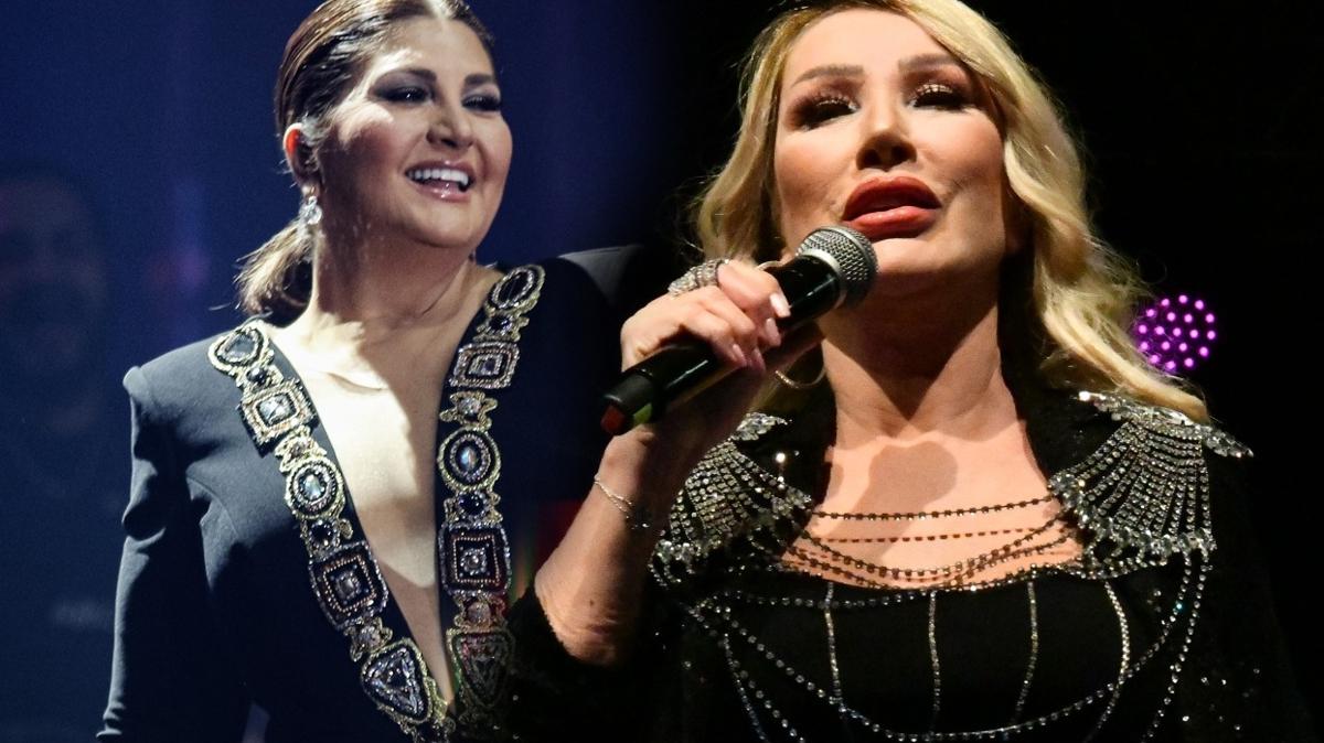 Seda Sayan'n ilgin sabah rutini ortaya kt! Sibel Can'a gnderme gibi...