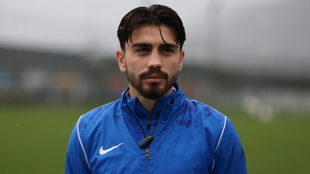 Taha ahin iin La Liga'dan iki talip