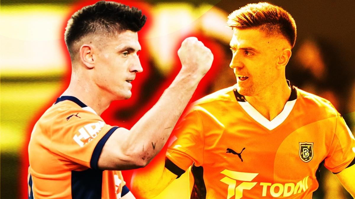 Ve yln transferi Krzysztof Piatek! 3 yllk anlama hayrl olsun