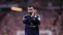Al Hilal'den Bruno Fernandes iin dev teklif!