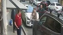 Eini katleden cani konutu! Taknt haline getirmi