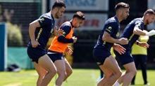 Fenerbahe, Baakehir mann mesaisine balad
