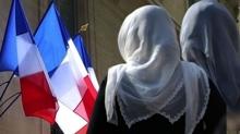Fransa sinir ularyla oynuyor... Skandal szlerini tekrarlad, barts yasa istedi