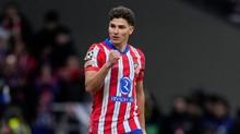 Julian Alvarez: Romero harika bir transfer olur