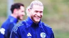Loris Karius, Schalke 04'te kalmak istiyor
